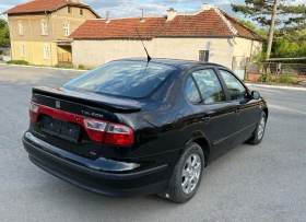 Seat Toledo 1.9 TDI 90hp | Mobile.bg    5