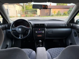 Seat Toledo 1.9 TDI 90hp | Mobile.bg    13