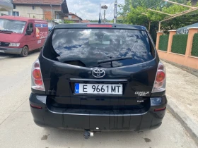 Toyota Corolla verso | Mobile.bg    3