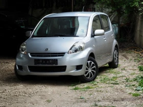 Daihatsu Sirion 132828km   | Mobile.bg    2