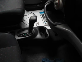 Daihatsu Sirion 132828km   | Mobile.bg    11