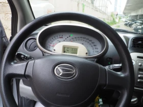 Daihatsu Sirion 132828km   | Mobile.bg    13