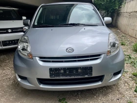 Daihatsu Sirion 132828km   | Mobile.bg    5
