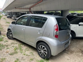 Daihatsu Sirion 132828km   | Mobile.bg    7