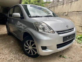    Daihatsu Sirion 132828km  