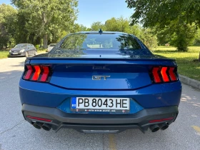 Ford Mustang GT PREMIUM 5.0  | Mobile.bg    7