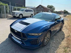     Ford Mustang GT PREMIUM 5.0 