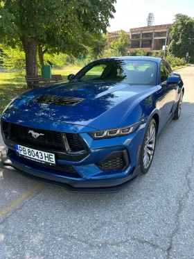 Ford Mustang GT PREMIUM 5.0  | Mobile.bg    2