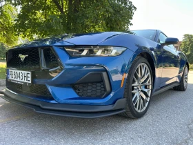 Ford Mustang GT PREMIUM 5.0  | Mobile.bg    5