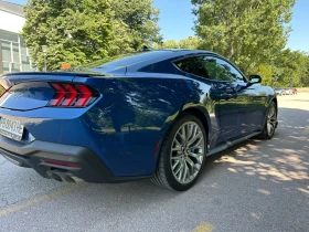 Ford Mustang GT PREMIUM 5.0  | Mobile.bg    6