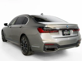 BMW 750 2020 BMW 7 Series 750Li | XDRIVE | M-SPORT | Mobile.bg    4