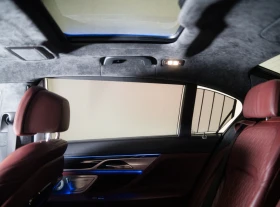 BMW 750 2020 BMW 7 Series 750Li | XDRIVE | M-SPORT | Mobile.bg    12