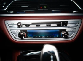 BMW 750 2020 BMW 7 Series 750Li | XDRIVE | M-SPORT | Mobile.bg    10