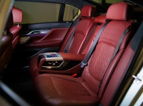 BMW 750 2020 BMW 7 Series 750Li | XDRIVE | M-SPORT | Mobile.bg    13