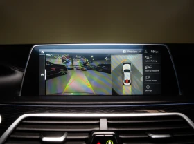 BMW 750 2020 BMW 7 Series 750Li | XDRIVE | M-SPORT | Mobile.bg    9