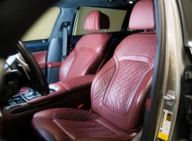 BMW 750 2020 BMW 7 Series 750Li | XDRIVE | M-SPORT | Mobile.bg    6