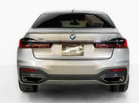BMW 750 2020 BMW 7 Series 750Li | XDRIVE | M-SPORT | Mobile.bg    5