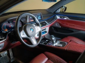 BMW 750 2020 BMW 7 Series 750Li | XDRIVE | M-SPORT | Mobile.bg    7