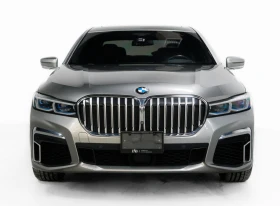 BMW 750 2020 BMW 7 Series 750Li | XDRIVE | M-SPORT | Mobile.bg    2