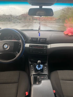 BMW 320 320d 150hp | Mobile.bg    4