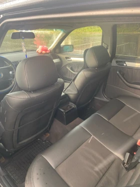 BMW 320 320d 150hp | Mobile.bg    5