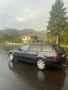 BMW 320 320d 150hp | Mobile.bg    3