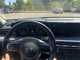 Kia K5 LPG - 36000 лв. - 60634750 7