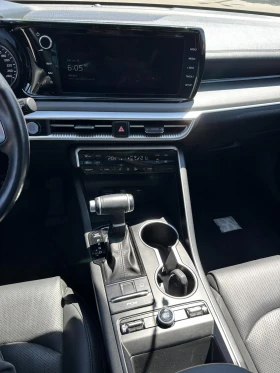 Kia K5 LPG - 36000 лв. - 60634750 8