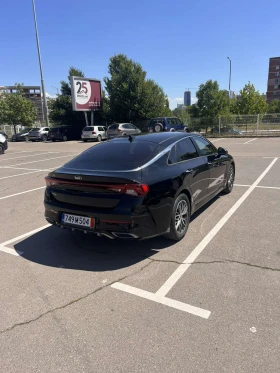 Kia K5 LPG - 36000 лв. - 60634750 3