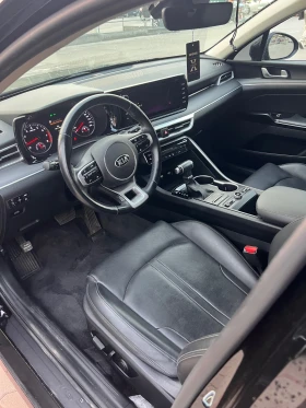Kia K5 LPG - Реални Километри - 35000 лв. - 46928068 7