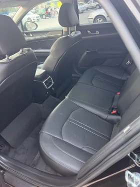 Kia K5 LPG - Реални Километри - 35000 лв. - 46928068 12