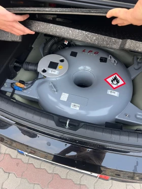 Kia K5 LPG - Реални Километри - 35000 лв. - 46928068 14