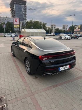 Kia K5 LPG - Реални Километри - 35000 лв. - 46928068 5