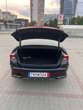 Kia K5 LPG - Реални Километри - 35000 лв. - 46928068 13