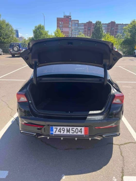 Kia K5 LPG - 36000 лв. - 60634750 5