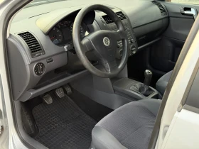 VW Polo 1.4i 80к.с * Климатик* - 5300 лв. - 23143165 9