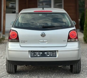 VW Polo 1.4i 80к.с * Климатик* - 5300 лв. - 23143165 5