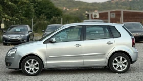 VW Polo 1.4i 80к.с * Климатик* - 5300 лв. - 23143165 7