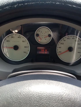 Обява за продажба на Peugeot Expert 8+ 1 MAXI 2, 0hdi ~8 800 лв. - изображение 11