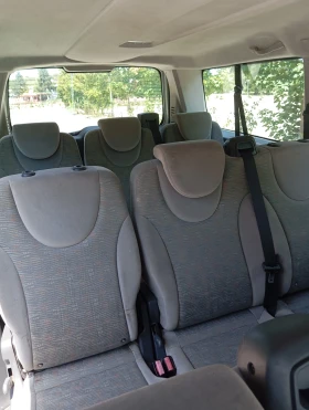 Обява за продажба на Peugeot Expert 8+ 1 MAXI 2, 0hdi ~8 800 лв. - изображение 8