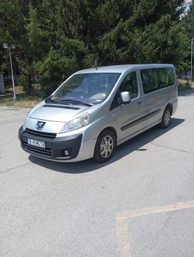 Обява за продажба на Peugeot Expert 8+ 1 MAXI 2, 0hdi ~8 800 лв. - изображение 1
