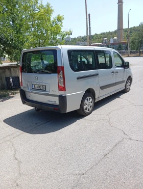Обява за продажба на Peugeot Expert 8+ 1 MAXI 2, 0hdi ~8 800 лв. - изображение 2