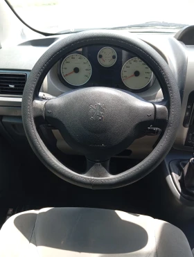 Обява за продажба на Peugeot Expert 8+ 1 MAXI 2, 0hdi ~8 800 лв. - изображение 9