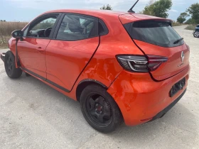Renault Clio 1.0 SCe - 11 лв. - 89146832 7