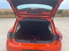 Renault Clio 1.0 SCe - 11 лв. - 89146832 13