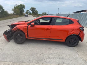 Renault Clio 1.0 SCe - 11 лв. - 89146832 5