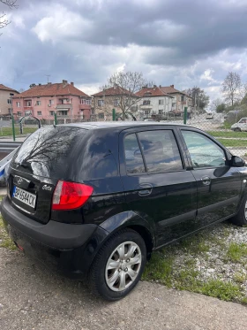 Hyundai Getz | Mobile.bg    3
