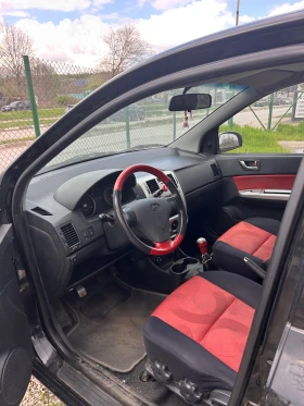 Hyundai Getz | Mobile.bg    4