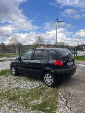 Hyundai Getz | Mobile.bg    2