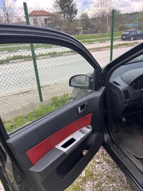 Hyundai Getz | Mobile.bg    5